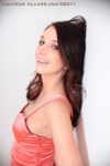 Katie Jordan Teasing