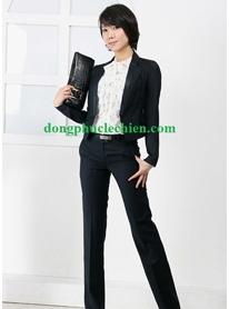 Vest nữ 01